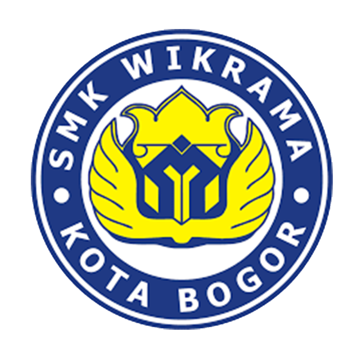 Logo Wikrama